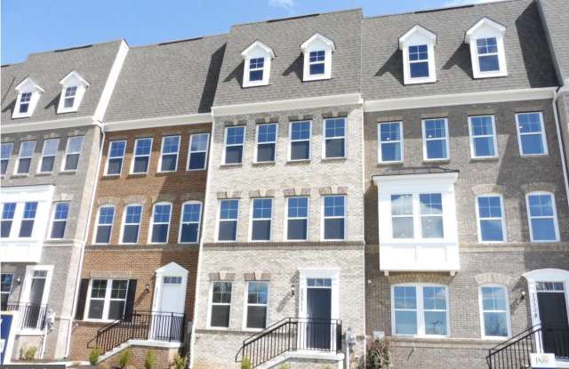 20311 CENTURY BLVD - 20311 Century Boulevard, Germantown, MD 20874
