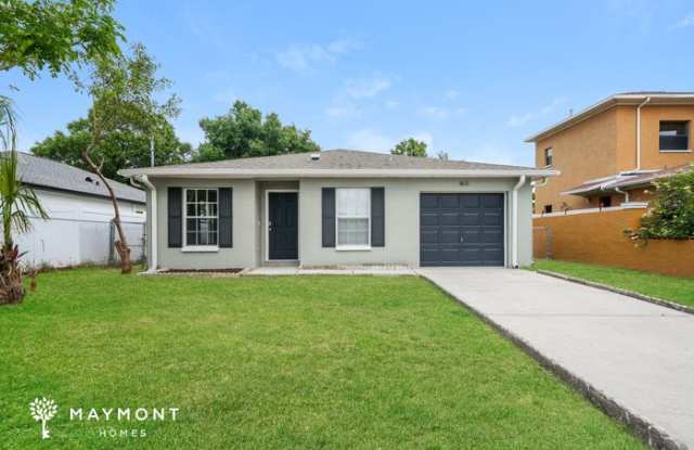 2709 West Palmetto Street photos photos