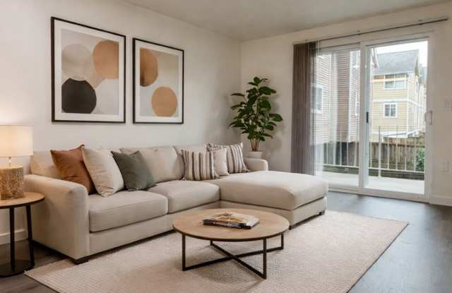 Olympic View Apartments photos photos