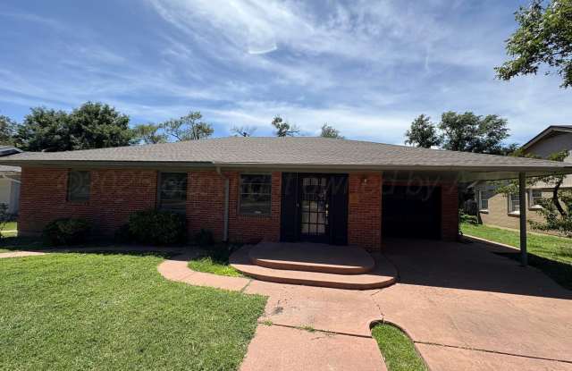 2106 PARKER Street photos photos