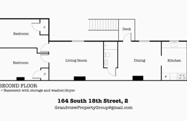 164 South 18th Street photos photos