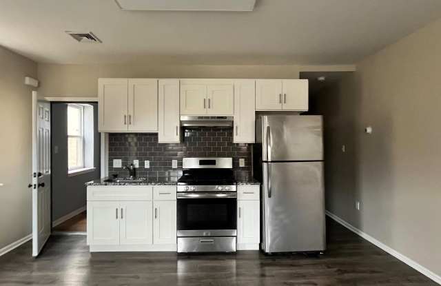 420 N 41ST Street - 420 North 41st Street, Philadelphia, PA 19104