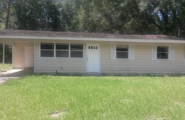 3608 South Lakewood Drive - 3608 South Lakewood Drive, Tallahassee, FL 32305