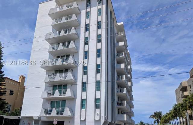 7133 Bay Dr - 7133 Bay Drive, Miami Beach, FL 33141 7133 Bay Dr - 7133 Bay Drive, Miami Beach, FL 33141