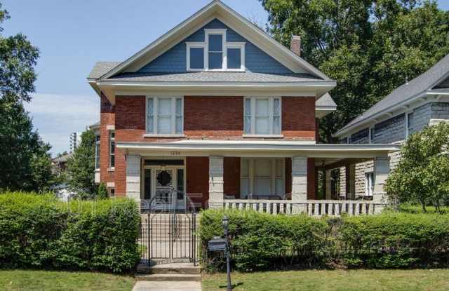 1234 Vinton Avenue photos photos