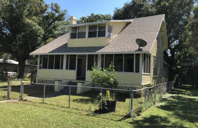 860 S 20TH AVENUE S - 860 20th Ave S, St. Petersburg, FL 33705