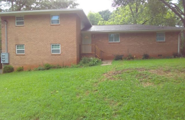 3265 connally st - 3 - 3265 Connally Street, College Park, GA 30337
