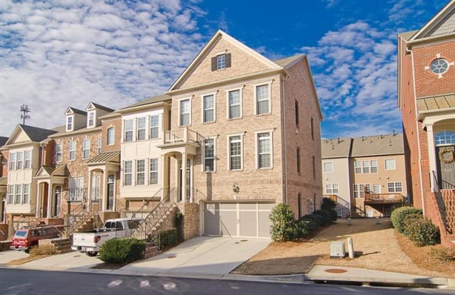 5036 Ridgemont Walk SE - 5036 Ridgemont Walk SE, Smyrna, GA 30080