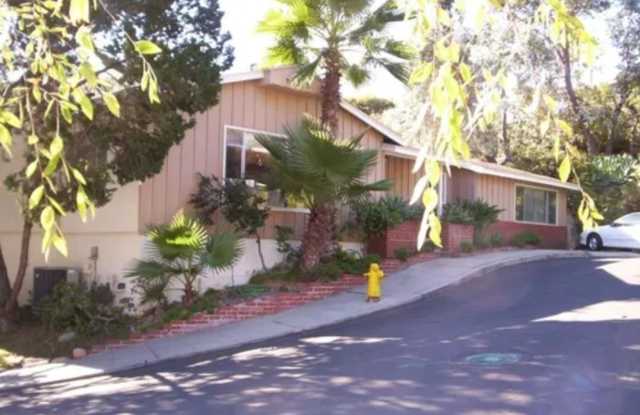 4396 Cartagena - 4396 Cartagena Drive, San Diego, CA 92115 4396 Cartagena - 4396 Cartagena Drive, San Diego, CA 92115