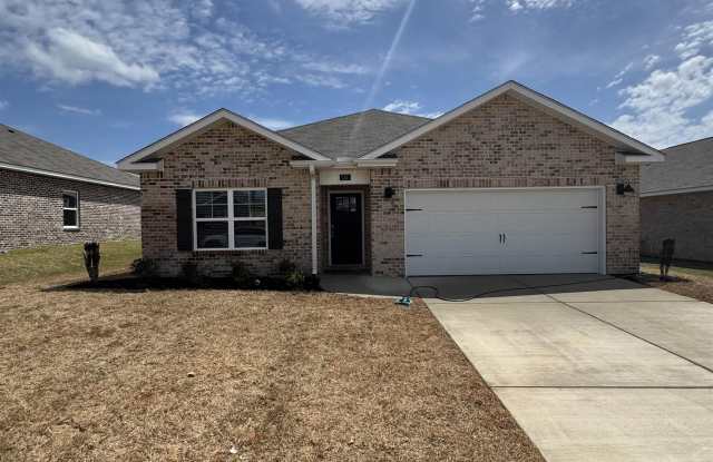 115 Betty Williams Drive - 115 Betty Garrett Drive, Madison, AL 35758