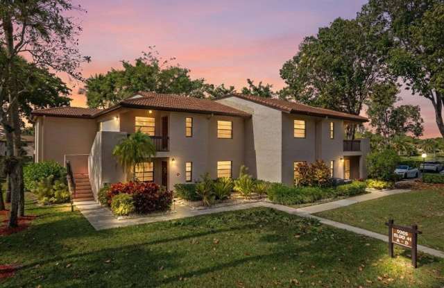 9265 Vista Del Lago unit: 41B photos photos