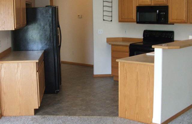 Home for Rent With Water Included!! Gallery 3