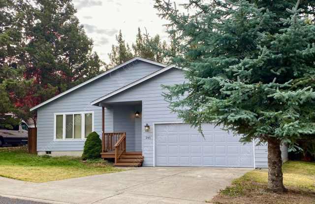 Attractive 3 bd Southern Crossing Home Gallery 1