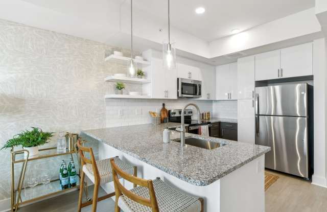 Link Apartments® H Street photos photos