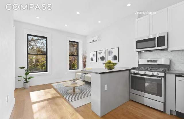 873 Lafayette Avenue - 873 Lafayette Avenue, Brooklyn, NY 11221