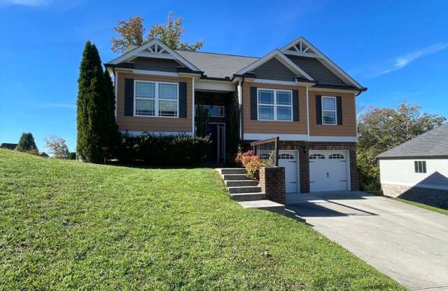 4 Bedroom and 3 Bathroom Home in a Quiet Sub-Division - 6469 Winlerkorn Lane, Hamilton County, TN 37363