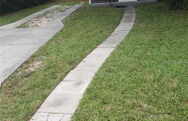 1417 CANTERBURY ROAD N - 1417 Canterbury Road North, St. Petersburg, FL 33710