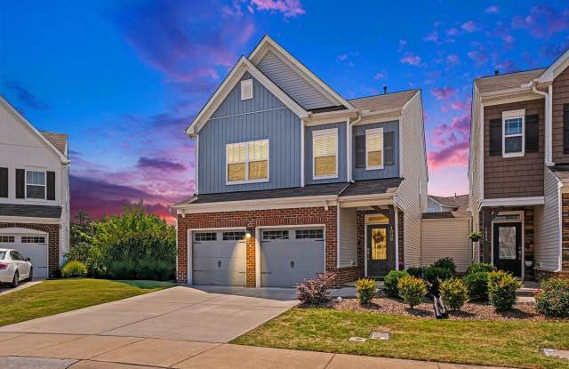 Beautiful 3-Bedroom Home in Trivium at Brier Creek | Available Now Gallery 1
