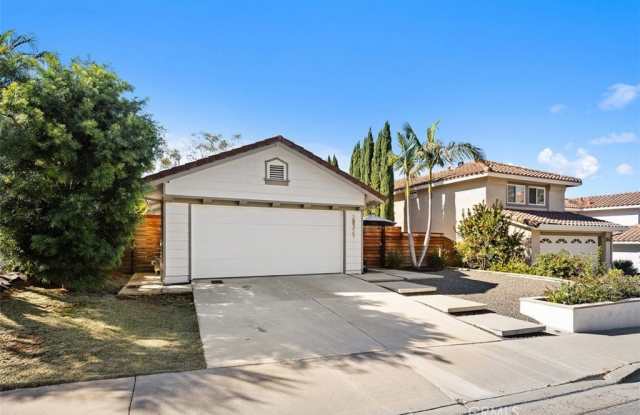 28321 Rancho De Linda - 28321 Rancho De Linda, Laguna Niguel, CA 92677