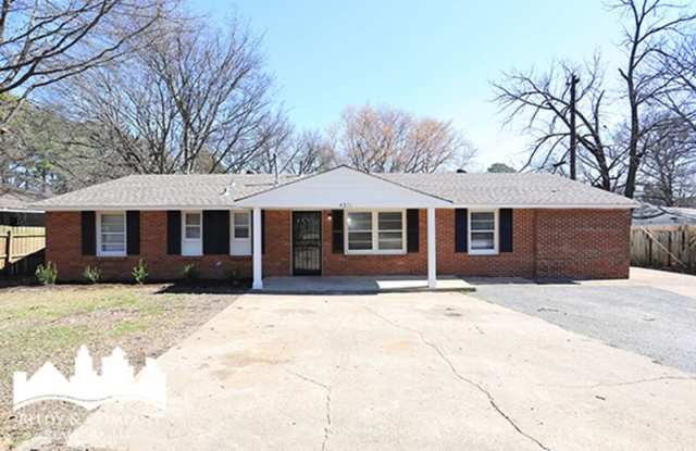 4396 Millbranch Rd photos photos