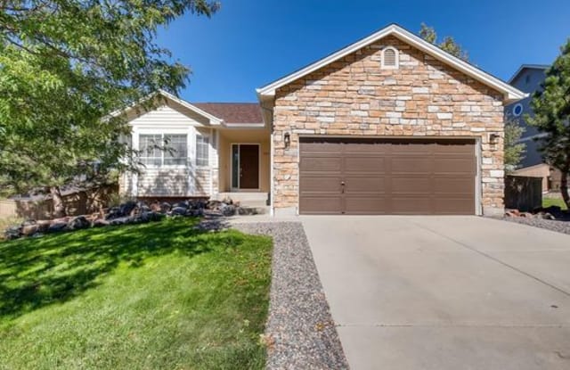 5971 Randolph Avenue - 5971 Randolph Avenue, Castle Rock, CO 80104