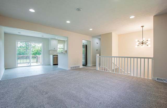 Brand New Beautifully Remodled 3 Bedroom / 2 Bath Home! Gallery 3