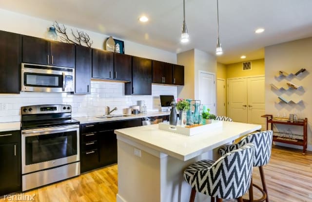 3500 Rockmont Dr LODO - 3500 Rockmont Dr, Denver, CO 80202