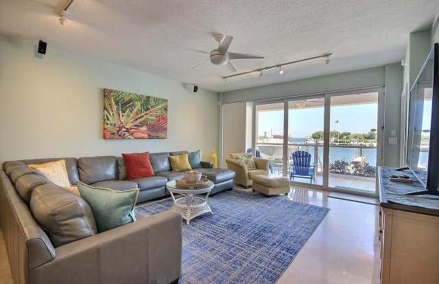 97501 Overseas Highway - 97501 Overseas Highway, Key Largo, FL 33037