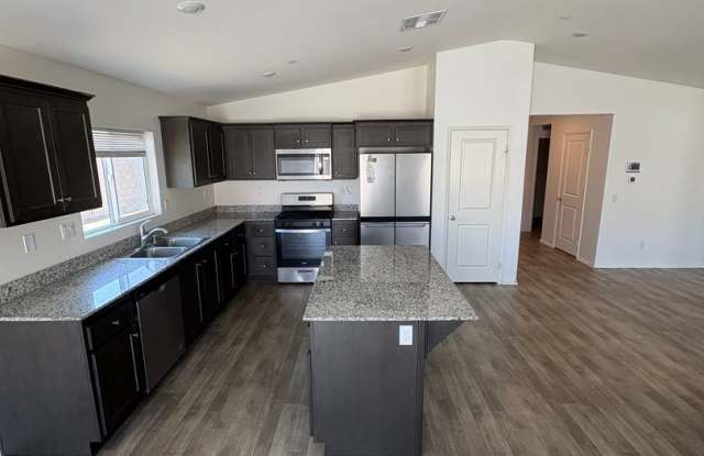 Beautiful Newly Built Single-Family Home-Hemet! photos photos