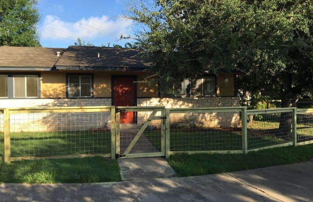 5806 Cherry Park - 5806 Cherry Park, Austin, TX 78745