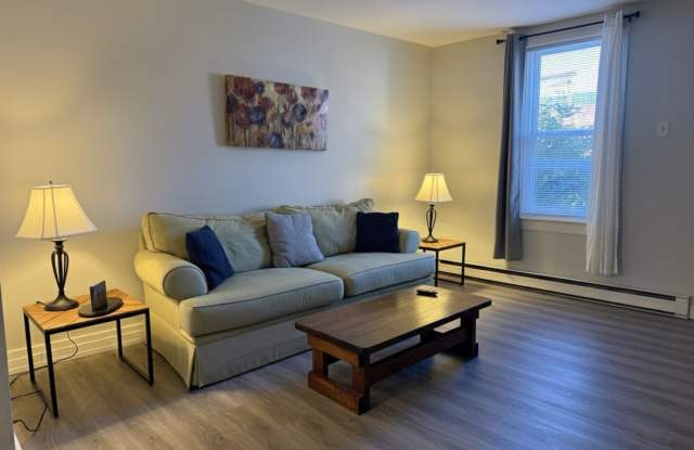 115 North Water Street - 115 North Water Street, Lewisburg, PA 17837