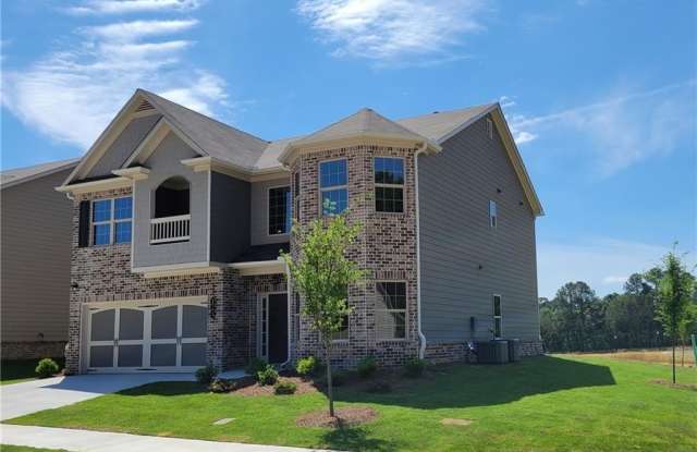 3703 Southfield Court - 3703 Southfield Court, Gwinnett County, GA 30052