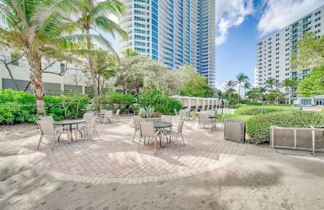3001 South Ocean Drive photos photos