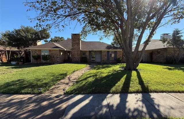 3515 Hilltop Lane - 3515 Hilltop Lane, Plano, TX 75086