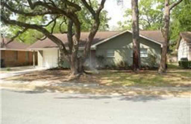 6818 Mobud Dr. - 6818 Mobud Drive, Houston, TX 77074