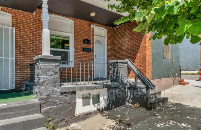 1416 North Milton Avenue Gallery 2
