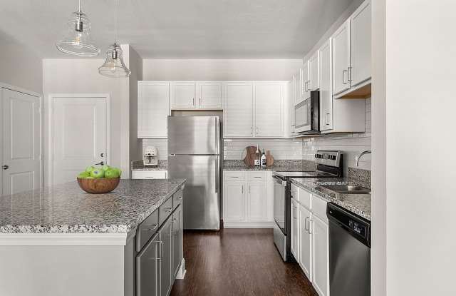 Harper Place at Bees Ferry photos photos