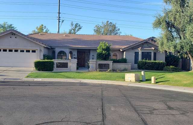 7864 E Cannon Drive Gallery 2