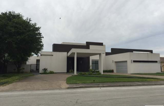 5321 WILDERNESS DR. - 5321 Wilderness Drive, Brownsville, TX 78526