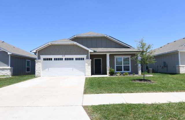 1618 Fiddle Wood Wy - 1618 Fiddle Wood Way, Temple, TX 76502