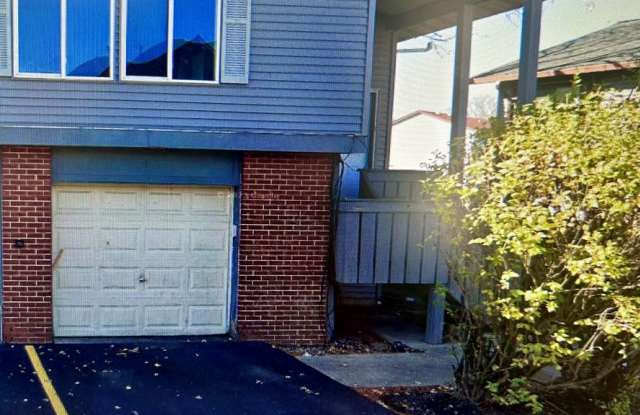 For Rent: 3 Bedroom, 1 Bathroom townhome 1 Elm Ct, Bolingbrook, IL 60440 photos photos