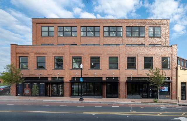 1909 MARTIN LUTHER KING JR Avenue SE unit: Floor 2 photos photos 1909 MARTIN LUTHER KING JR Avenue SE unit: Floor 2 photos photos