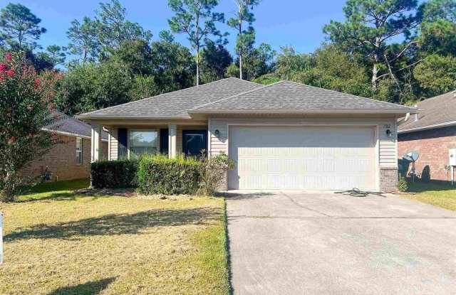 702 Mozingo Ln - 702 Mozingo Lane, Ensley, FL 32514