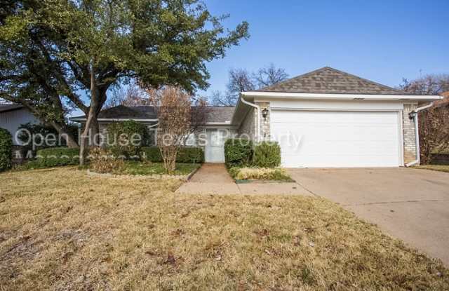 3405 Vine Ridge - 3405 Vine Rdg, Bedford, TX 76021