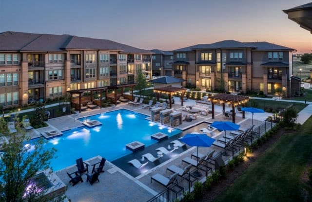 Bluestem Village photos photos