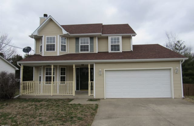 171 Byerly Blvd - 171 Byerly Boulevard, Radcliff, KY 40160