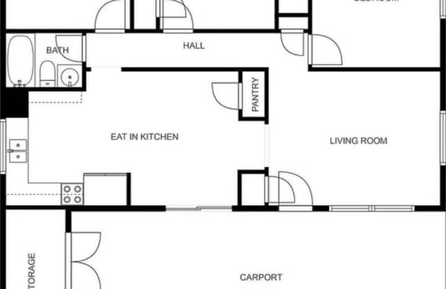 5726 Buckwheat Road photos photos