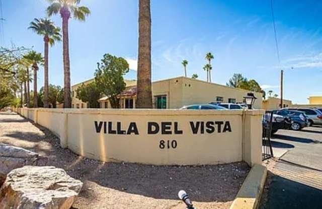 810 S Kolb Rd Unit 70 - 810 South Kolb Road, Tucson, AZ 85710 810 S Kolb Rd Unit 70 - 810 South Kolb Road, Tucson, AZ 85710