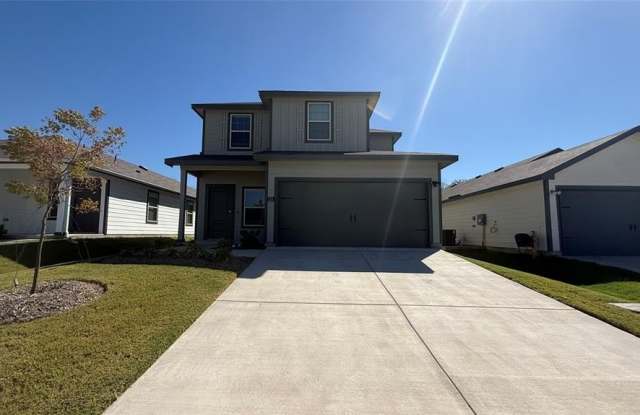 213 Vitex Drive - 213 Vitex Drive, Rockwall County, TX 75189