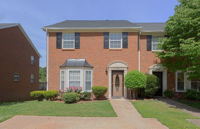 1561 Paces Ferry North - 1561 Paces Ferry North Drive Southeast, Smyrna, GA 30080